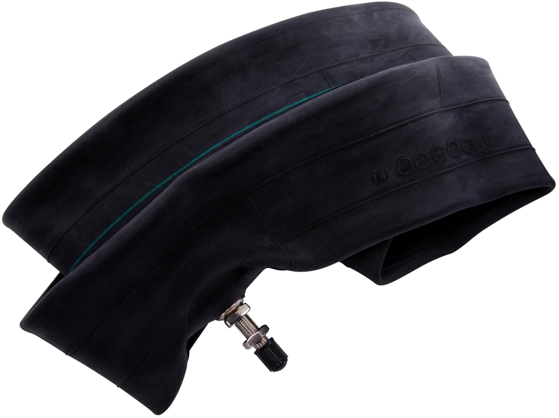 Viehgummi-Röhren 2.50 2.75-18 Ventil TR4
