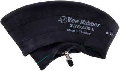 Viehgummi-Röhrchen 2.75 3.00-8 Ventil TR4
