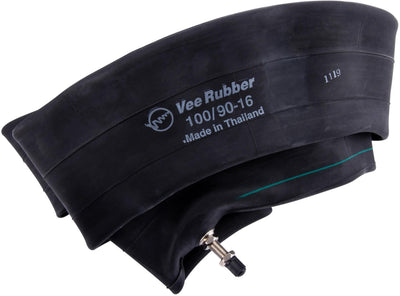 Viehgummi-Rohr 100 90-16 Ventil TR4
