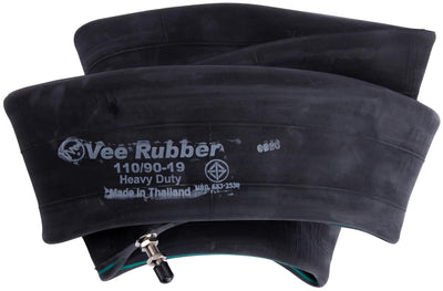 Viehgummi-Röhren 110 90-19 HD Ventil TR4