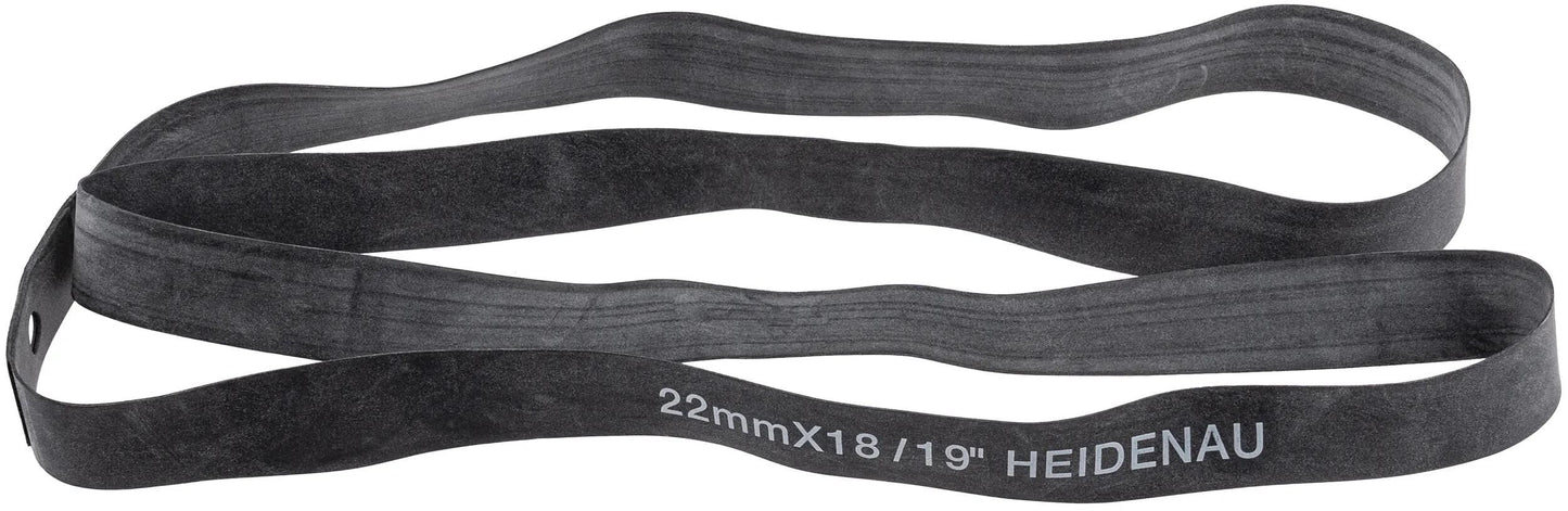 Heidenau Felgenband Felgenbänder 18 19 Zoll 22mm