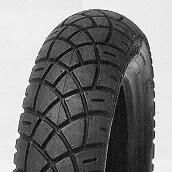 Heidenau Reifen K58 110 80-10 TL 63 m