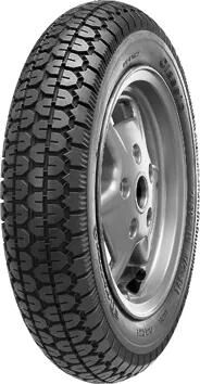 Kontinentalreifen 3.00-10 50J TT Classic Co.