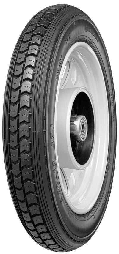 Kontinentalreifen 3.50-8 46J TT LB CO