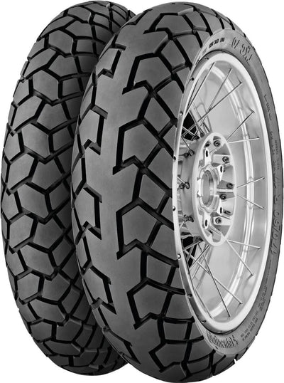 Kontinentalreifen 150 70R18 70H TL TKC70 CO MS MS