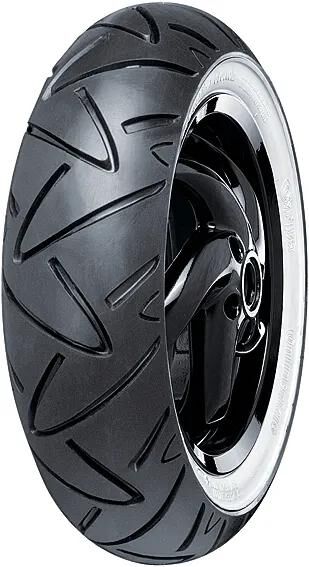 Kontinentalreifen 130 70-12 62p TL Twist Co ww
