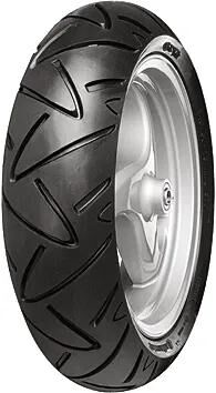 Kontinentalreifen 140 60-14 64S TL Twist Co.