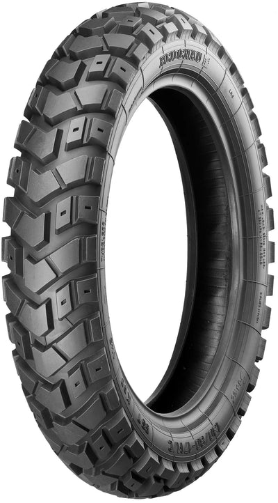Heidenau Reifen K60 Scout 130 80-17 65T L M+S Heck