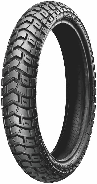 Heidenau Reifen K60 Scout 120 70B19 60T TL M+S FR.