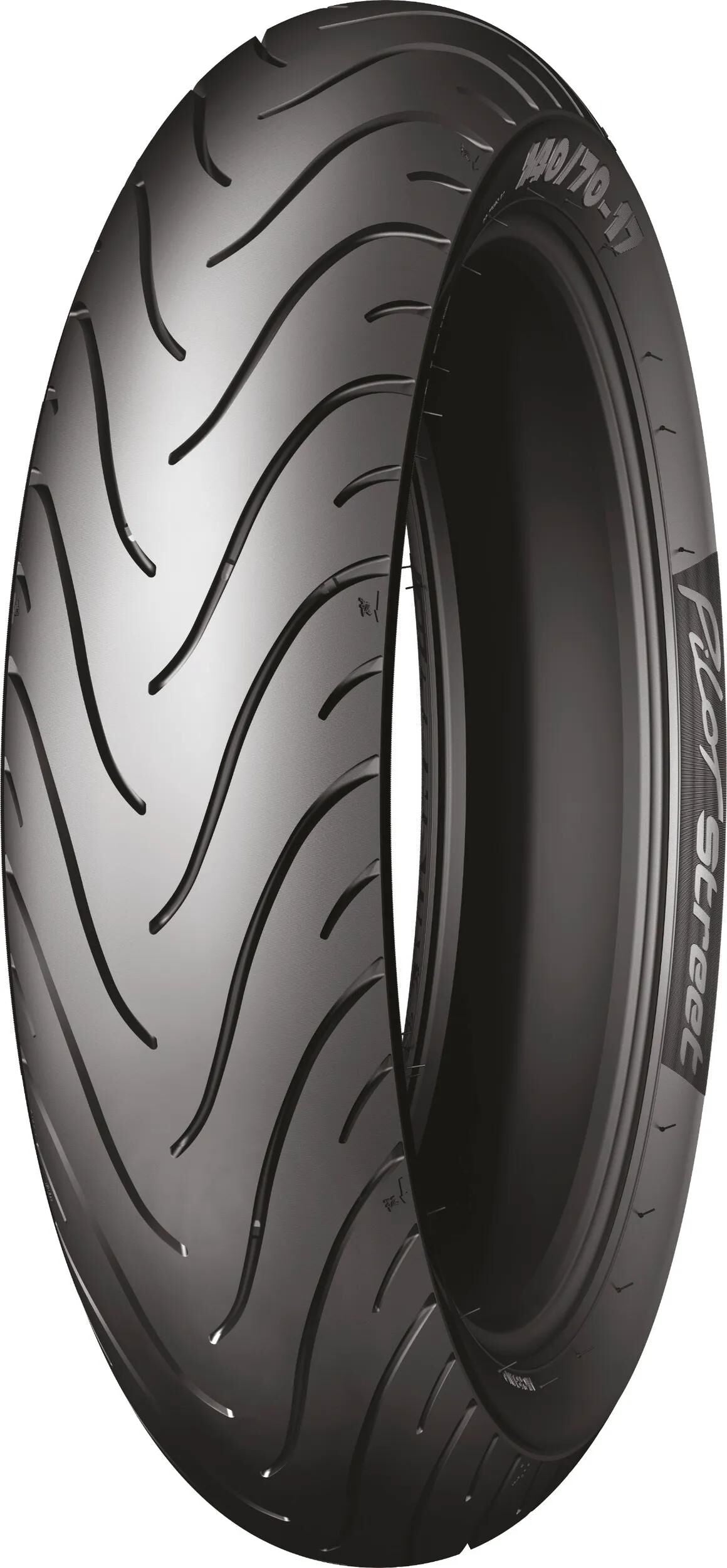 Michelin -Reifenpilot Str. 110 80-17 57S TL TT