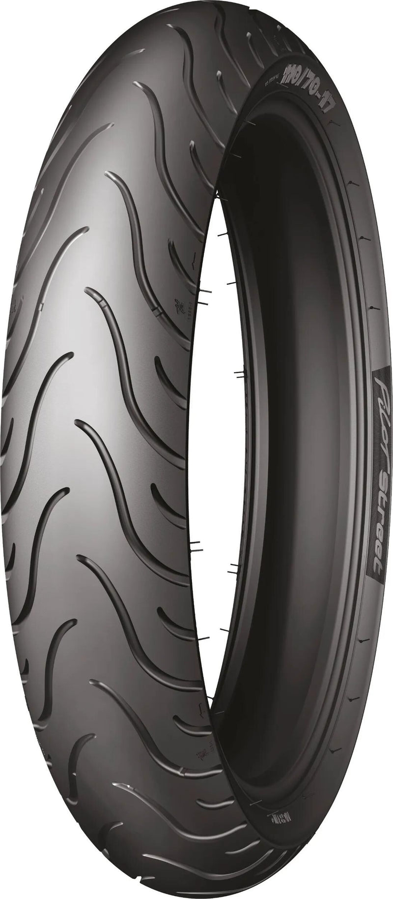 Michelin -Reifenpilot Str. 2,75-18 42p tl tt fr.
