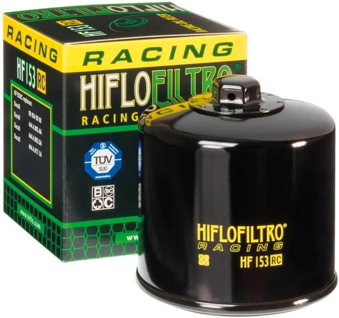 Hiflofiltro-Ölfilter Hiflofi.Racing HF-153RC