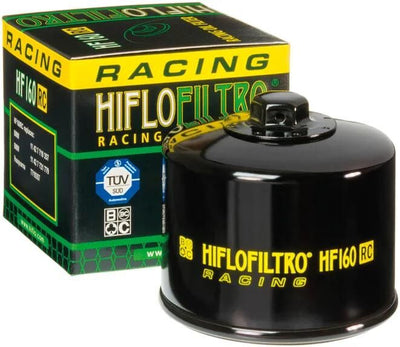 Hiflofiltro-Ölfilter Hiflofi.Race HF-130RC