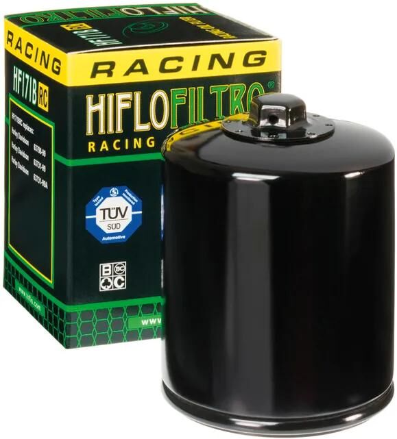 Hiflofiltro-Ölfilter Hiflofi.Racing HF-171BRC