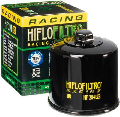Hiflofiltro-Ölfilter Hiflofi.Racing HF-204RC