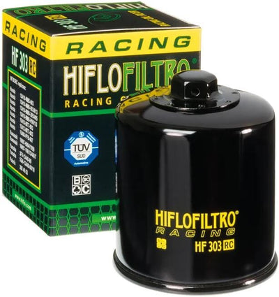 Hiflofiltro-Ölfilter Hiflofi.Race HF-303RC