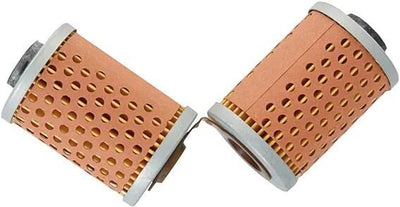 Mahle Ölfilter Ox37