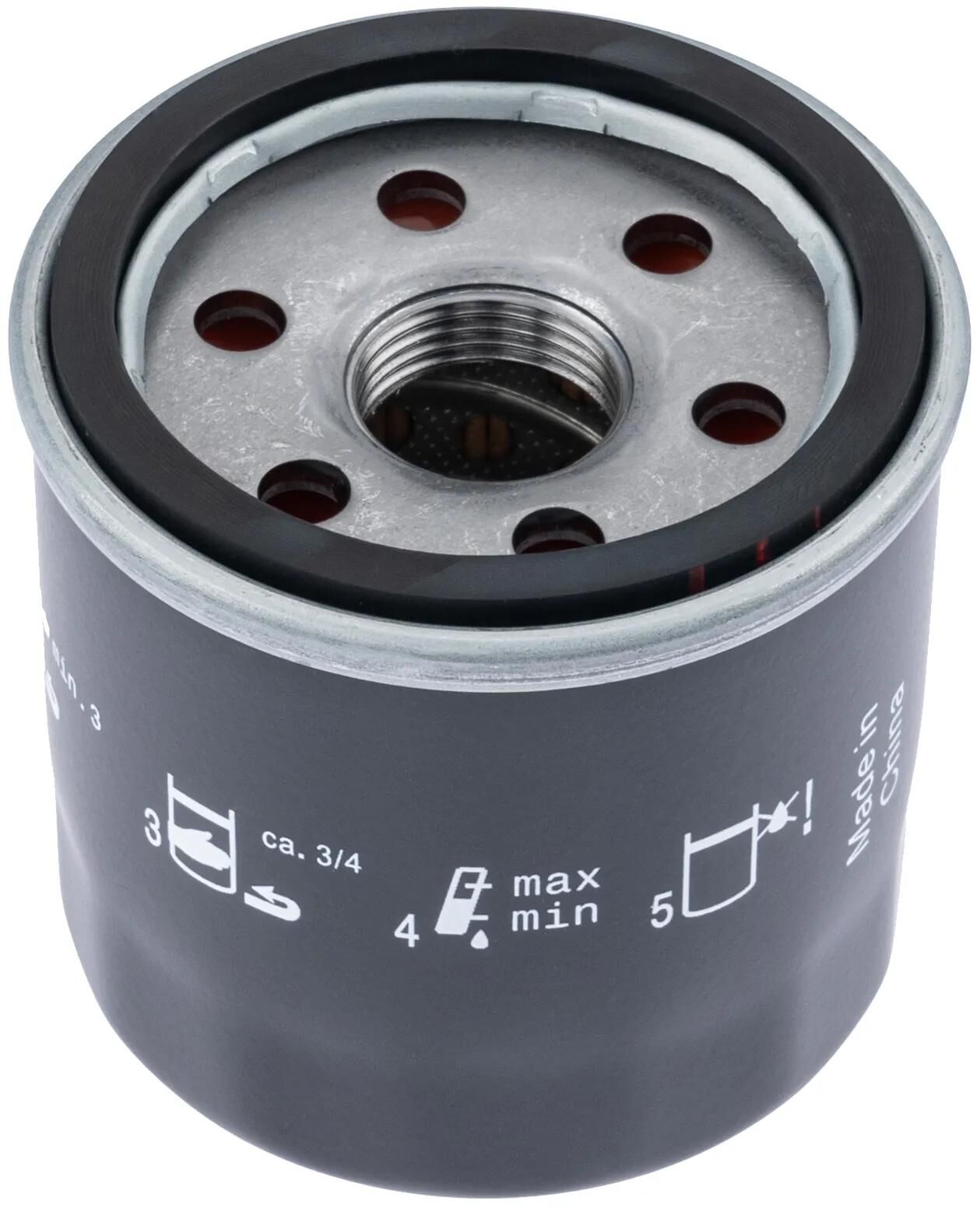 Mahle -Ölfilter OC1566