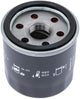 Mahle -Ölfilter OC1566
