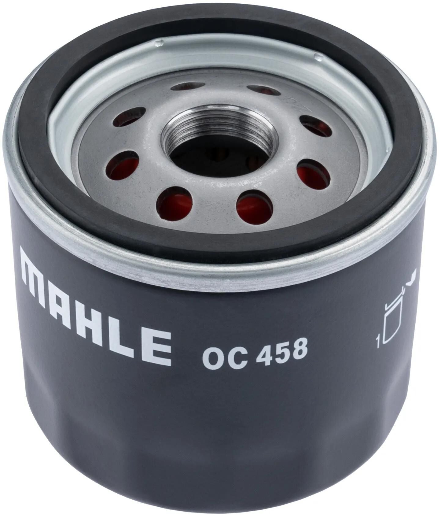 Mahle -Ölfilter OC458