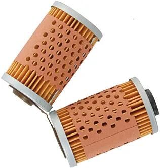 Mahleölfilter Ox36d