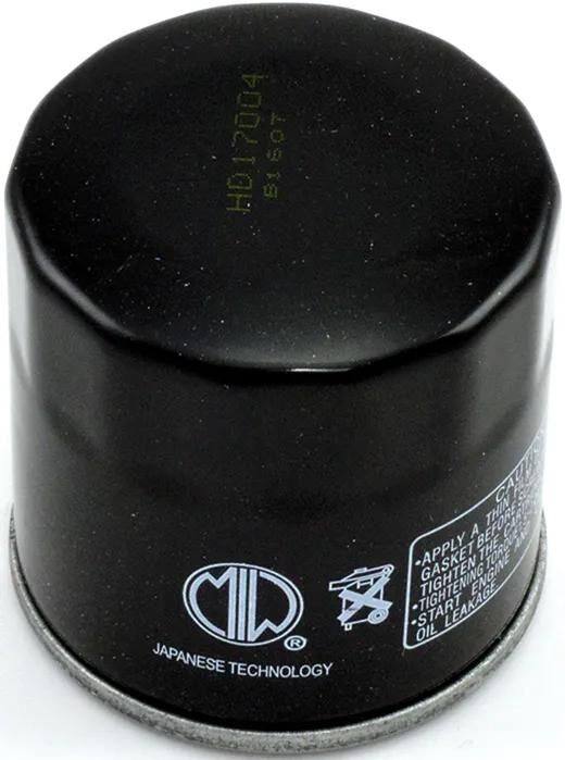 Miw Ölfilter Ölfilter hd17004