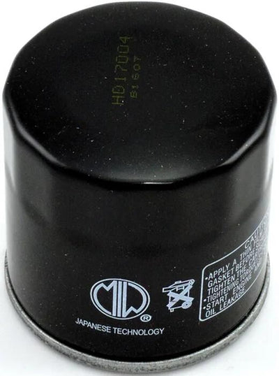 Miw Ölfilter Ölfilter hd17004