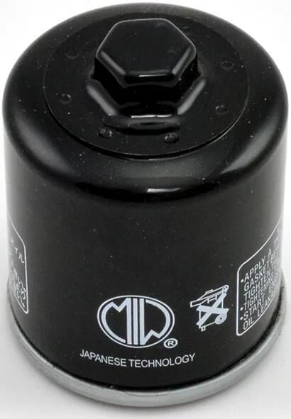 Miw Ölfilter Ölfilter po22003