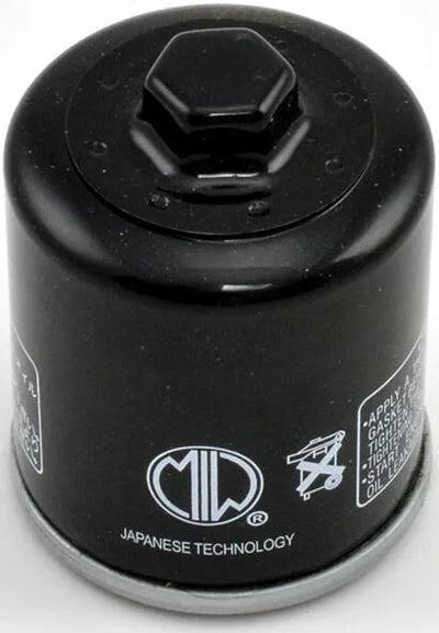Miw Ölfilter Ölfilter po22003