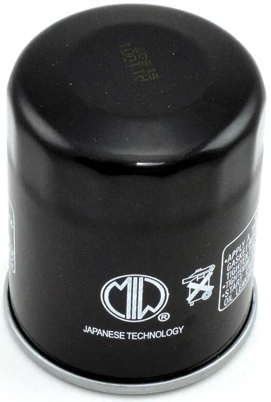 Miw Ölfilter Ölfilter A11001