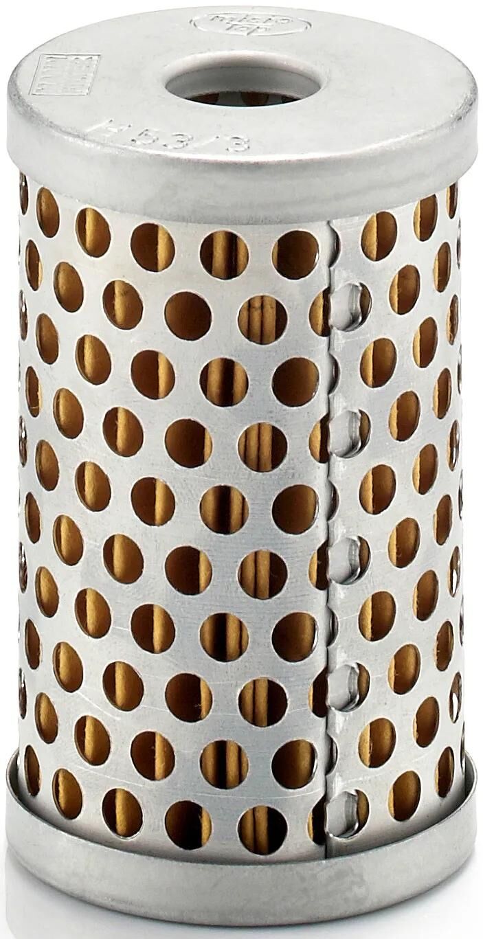 Mannfilterölfilter H 53 3