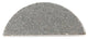 Buzzetti Woodruff Keys 2 x 3,7 mm #2846 001 000