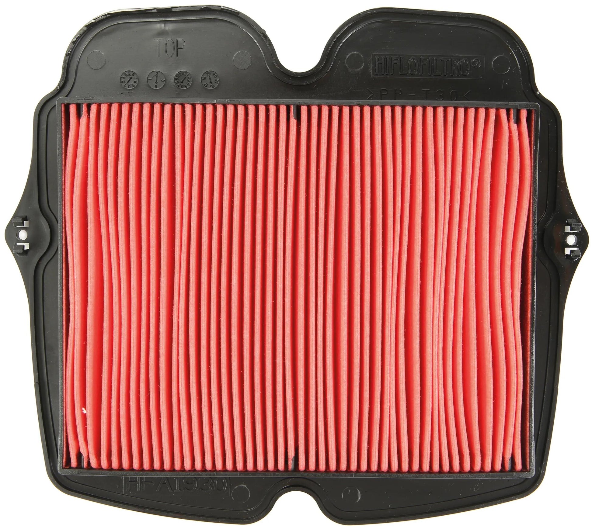 Hiflofiltro-Luftfilter HFA-1930