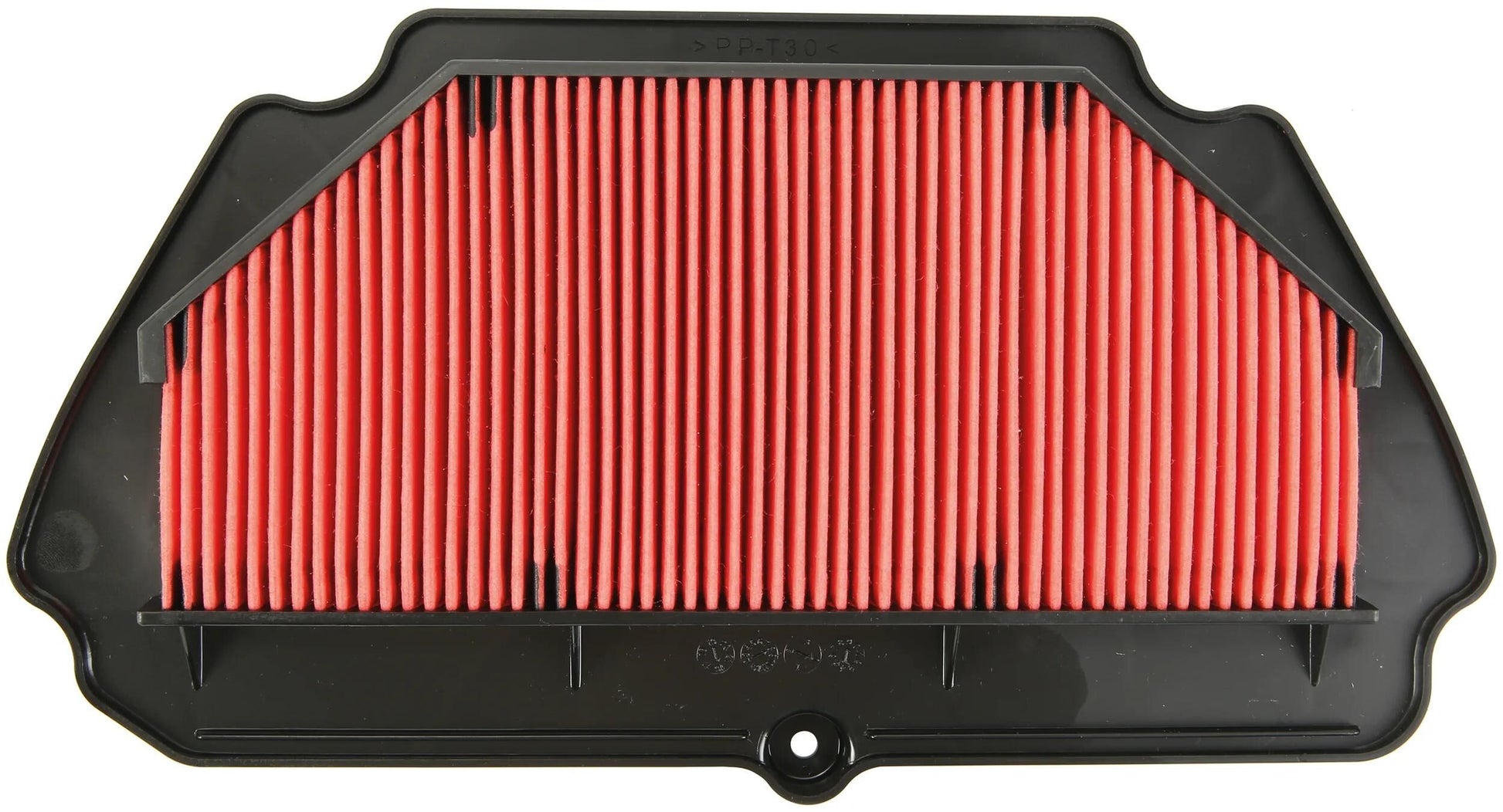 Hiflofiltro-Luftfilter HFA-2609
