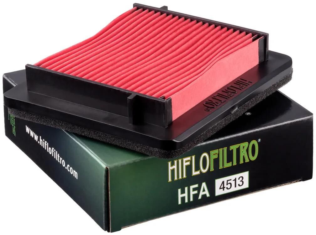 Hiflofiltro Luftfilter Luftfilter Hiflo HFA4513