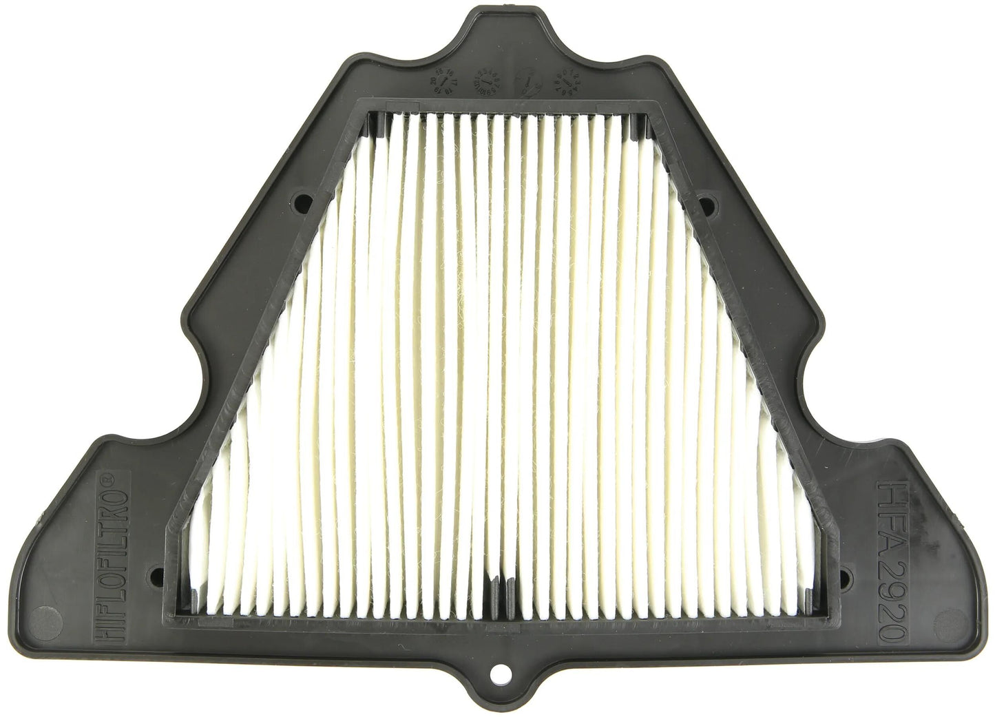 Hiflofiltro-Luftfilter HFA-2920