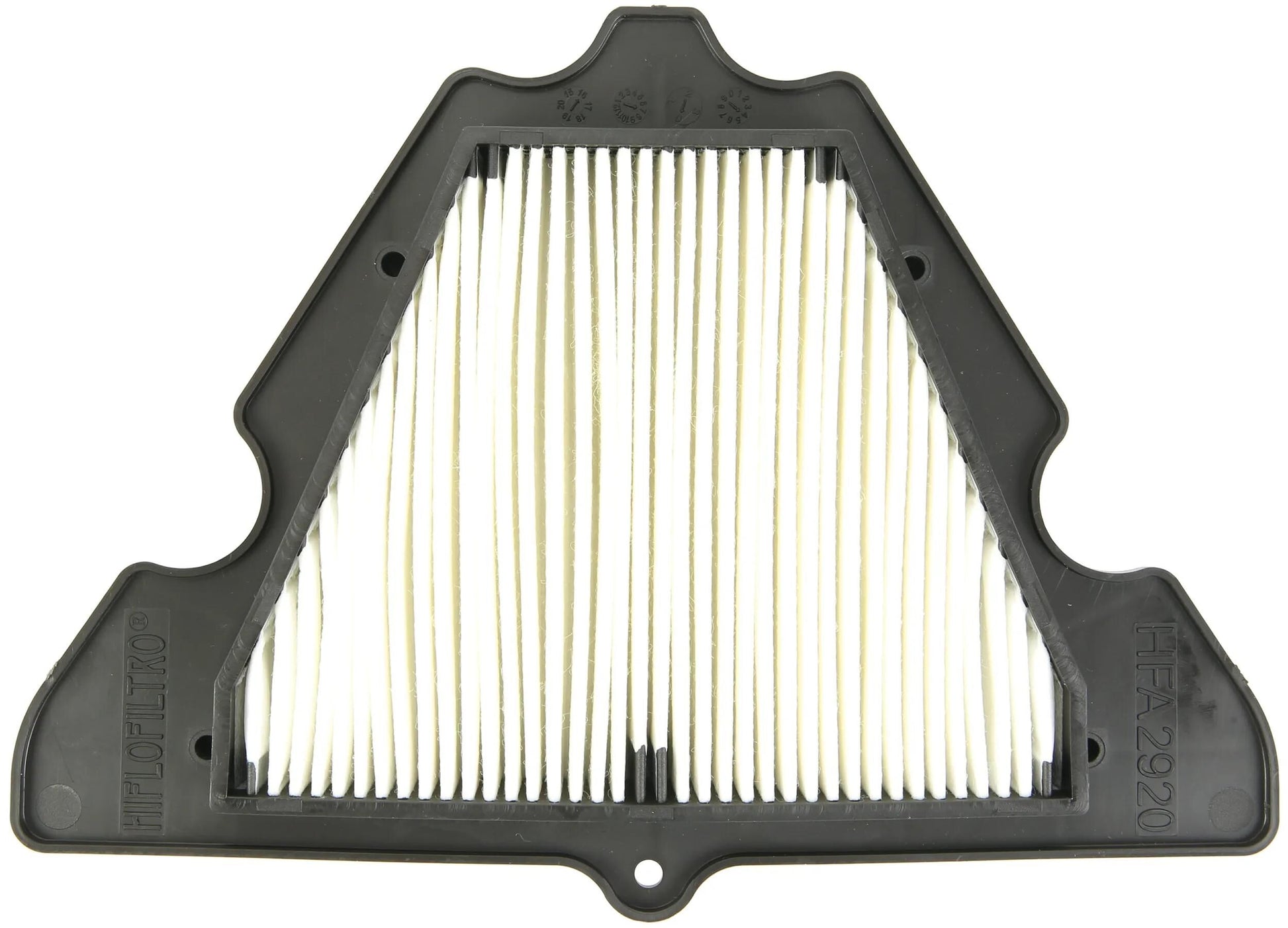 Hiflofiltro-Luftfilter HFA-2920