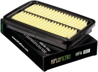 Hiflofiltro-Luftfilter HFA-3621