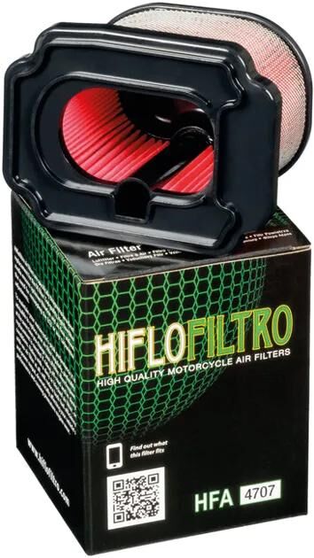 Hiflofiltro-Luftfilter HFA-4707