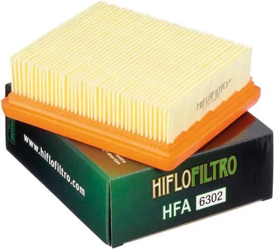 Hiflofiltro-Luftfilter HFA-6302