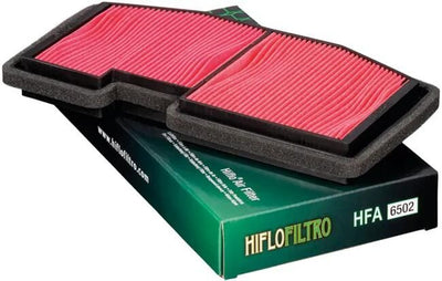 Hiflofiltro-Luftfilter HFA-6502