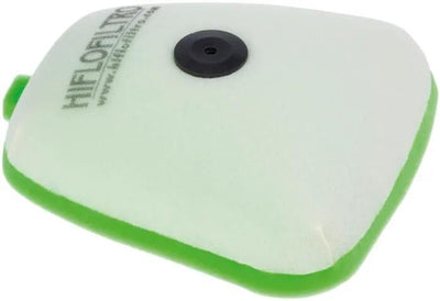 Hiflofiltro ersetzen.Filter HFF-4023
