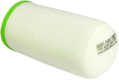 Hiflofiltro ersetzen.Filter HFF-4025