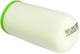 Hiflofiltro ersetzen.Filter HFF-4025