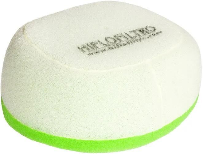 Hiflofiltro ersetzen.Filter HFF-4027