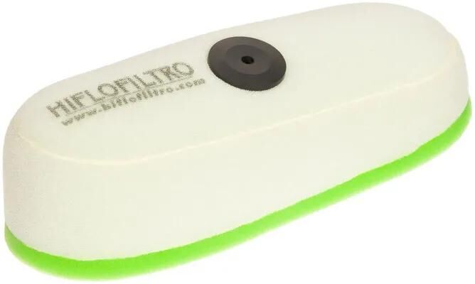 Hiflofiltro ersetzen.Filter HFF-6011