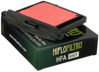Hiflofiltro-Luftfilter HFA-6507