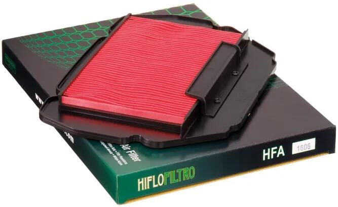Hiflofiltro-Luftfilter HFA-1606