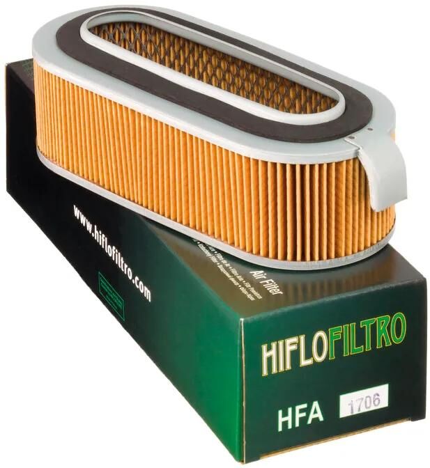 Hiflofiltro-Luftfilter HFA-1706