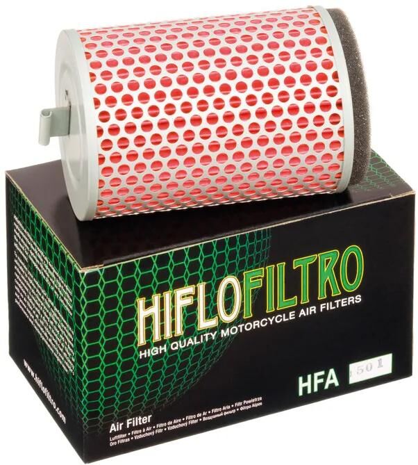 Hiflofiltro-Luftfilter HFA-1501